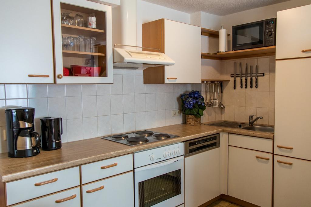 Ferienwohnung Haus Roswitha Gries im Sulztal Exterior foto