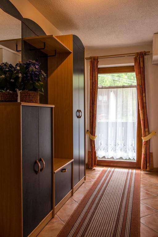 Ferienwohnung Haus Roswitha Gries im Sulztal Exterior foto